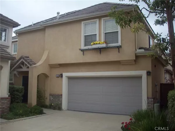 115 Bloomfield LN, Rancho Santa Margarita, CA 92688