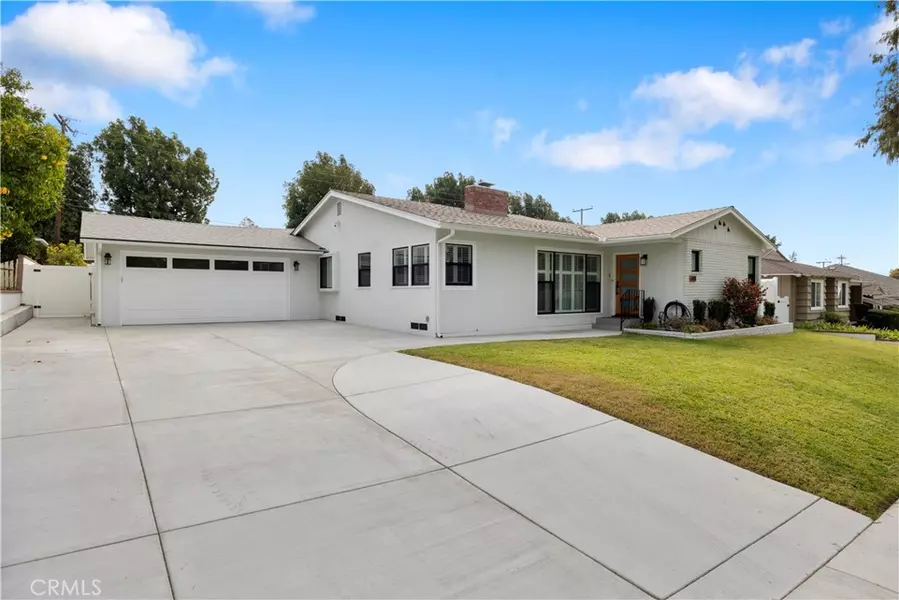 8118 Ocean View AVE, Whittier, CA 90602