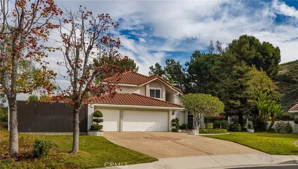 Anaheim, CA 92807,5301 E Big Sky LN