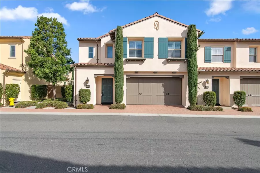 109 Overbrook, Irvine, CA 92620