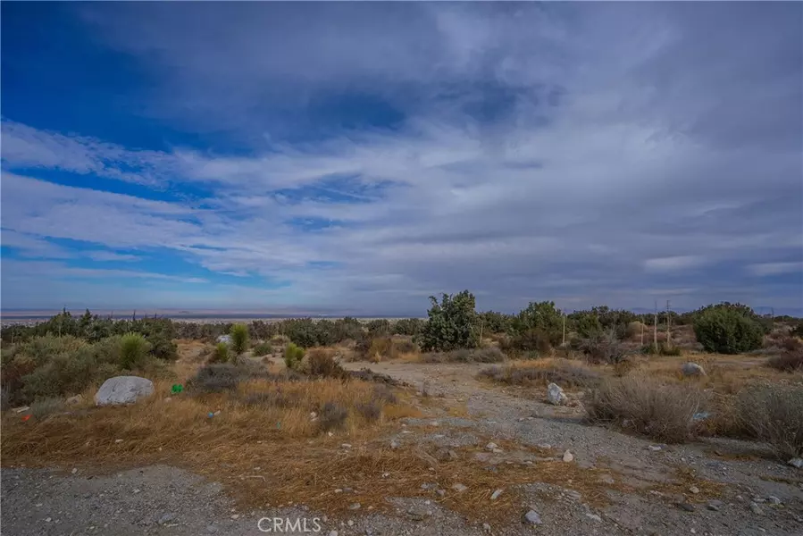 0 PINON HILLS, Pinon Hills, CA 92372