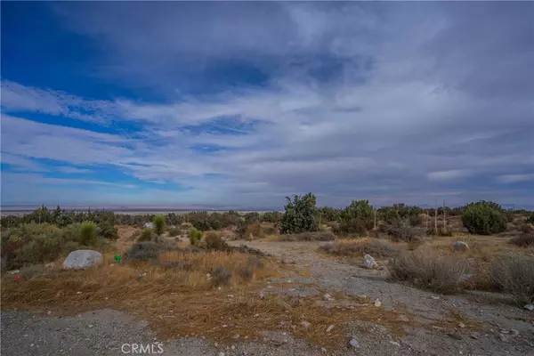 0 PINON HILLS, Pinon Hills, CA 92372