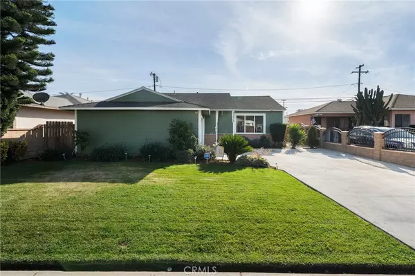 Whittier, CA 90605,13614 Saranac DR