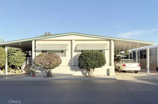 9800 BOLSA #35, Westminster, CA 92683