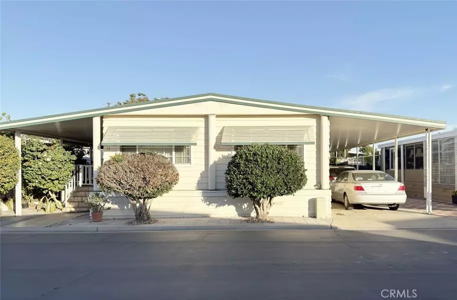 9800 BOLSA #35, Westminster, CA 92683