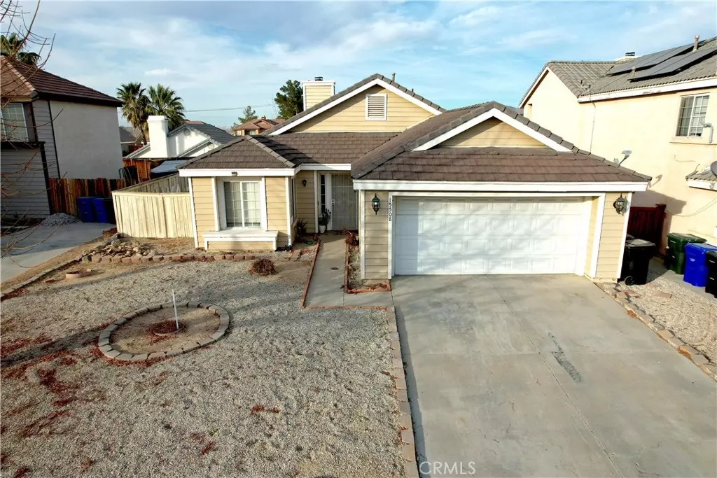 Victorville, CA 92394,15508 Morro Bay LN