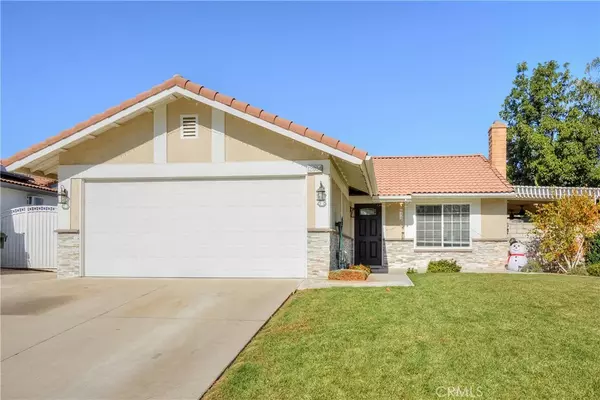 12604 Nasturtium DR, Rancho Cucamonga, CA 91739