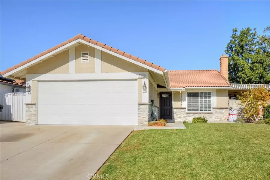 12604 Nasturtium DR, Rancho Cucamonga, CA 91739