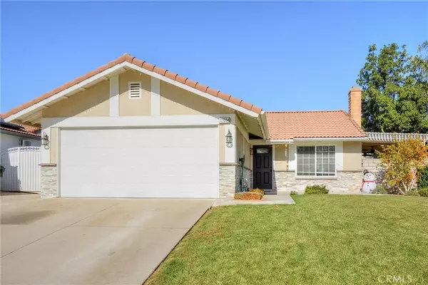 12604 Nasturtium DR, Rancho Cucamonga, CA 91739