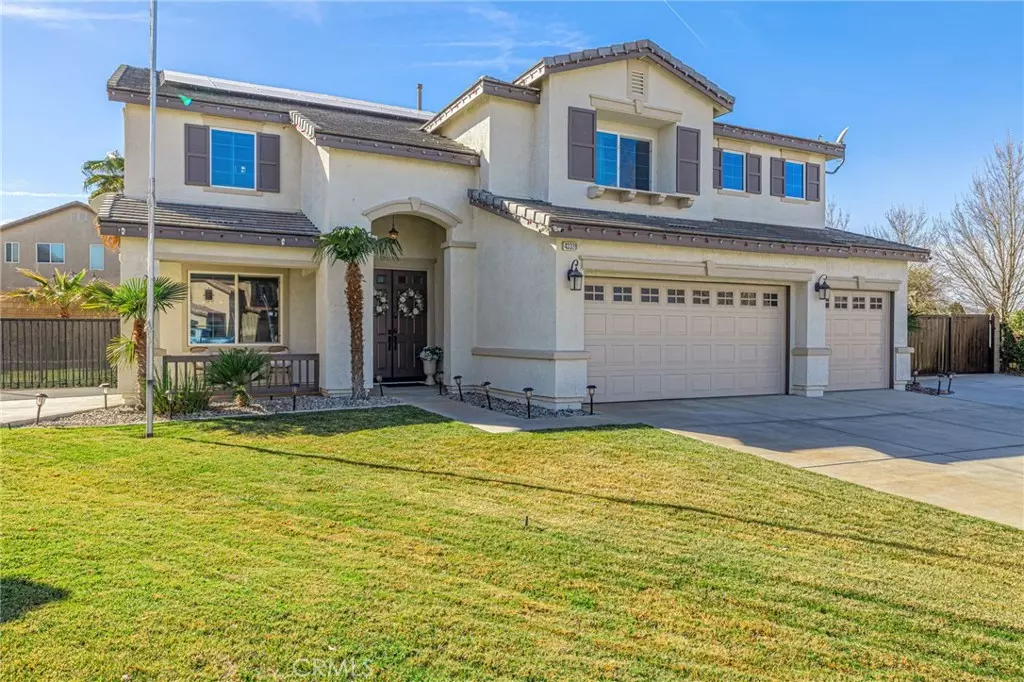 Lancaster, CA 93536,43329 62nd ST W