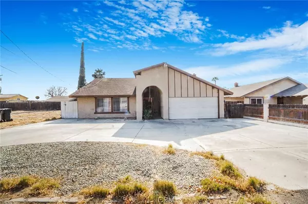 40785 Johnston AVE, Hemet, CA 92544