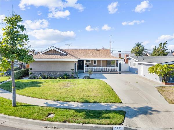 1301 Debwood PL, La Habra, CA 90631