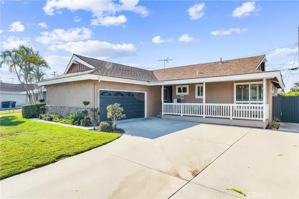 La Habra, CA 90631,1301 Debwood PL