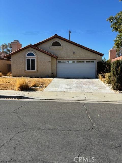 37521 Lilacview AVE, Palmdale, CA 93550