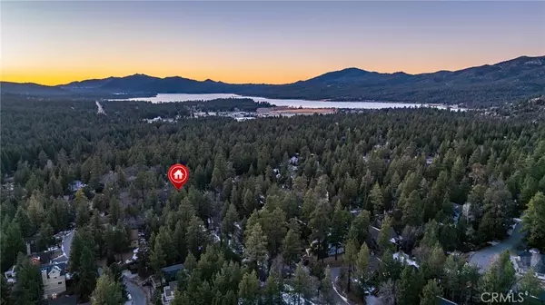 Big Bear Lake, CA 92315,42575 Constellation DR