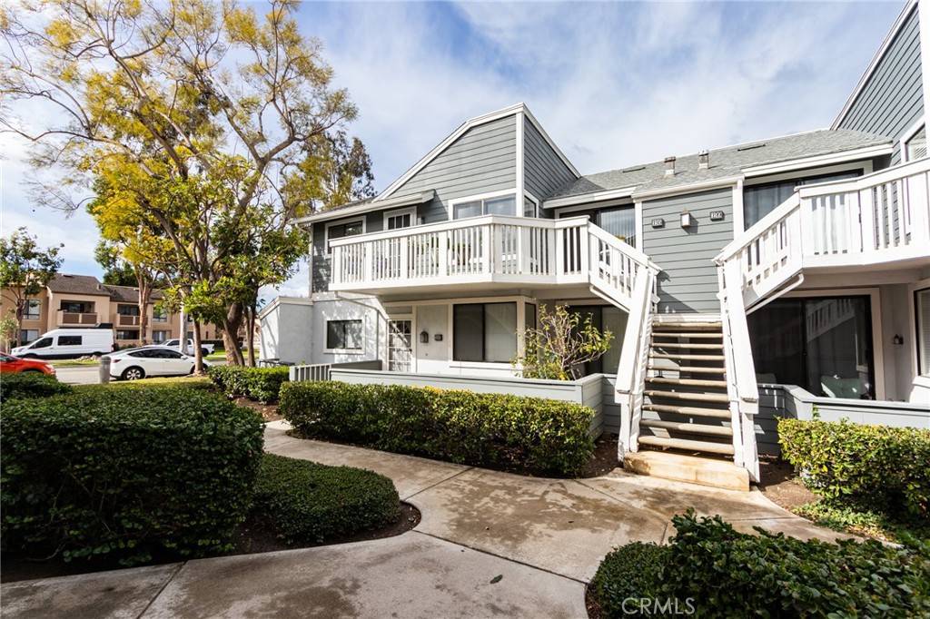 Irvine, CA 92620,195 Huntington