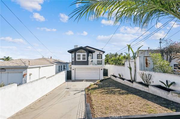 1536 Wollacott ST, Redondo Beach, CA 90278