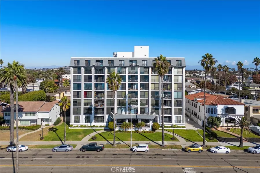 2601 E Ocean BLVD #208, Long Beach, CA 90803