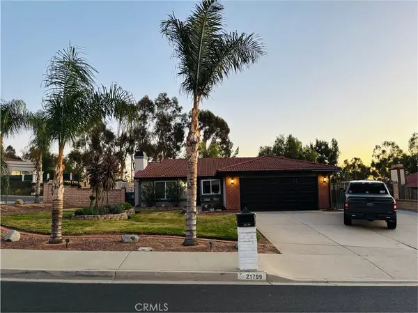 21799 Glen View DR, Moreno Valley, CA 92557