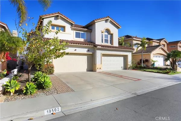 19502 Highridge WAY, Trabuco Canyon, CA 92679