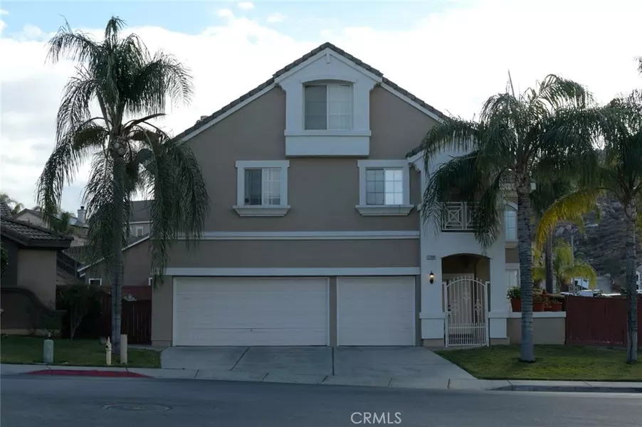 27681 El Cabrillo CT, Moreno Valley, CA 92555