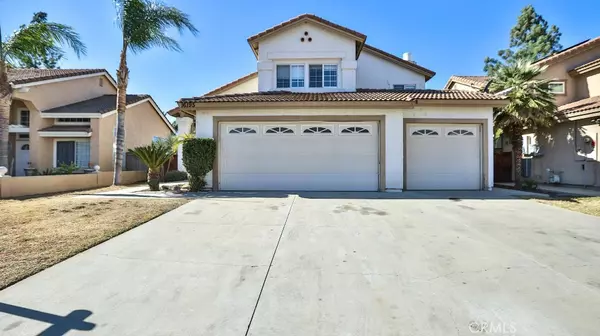 16195 Isla Maria CIR, Moreno Valley, CA 92551