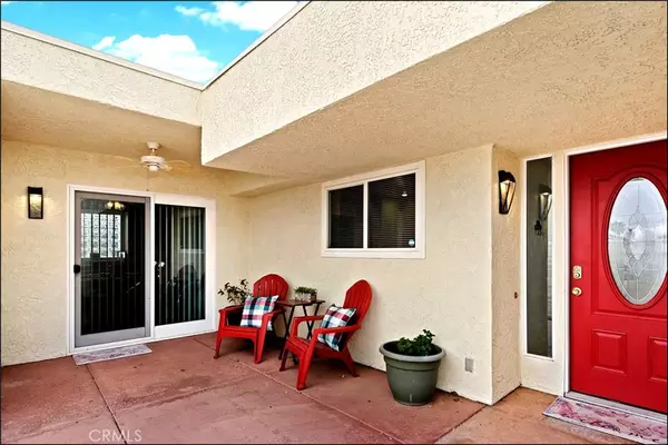 Yucca Valley, CA 92284,8564 Taft CT