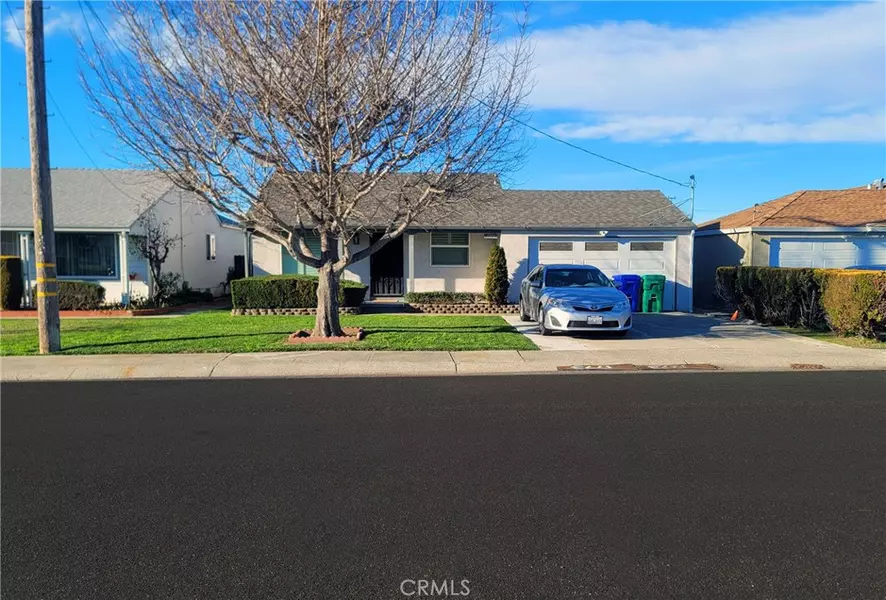 1773 Keller AVE, San Lorenzo, CA 94580