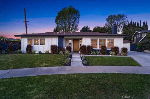 1811 Westfield WAY, La Habra, CA 90631