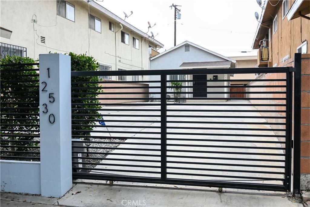 12530 Birch AVE, Hawthorne, CA 90250