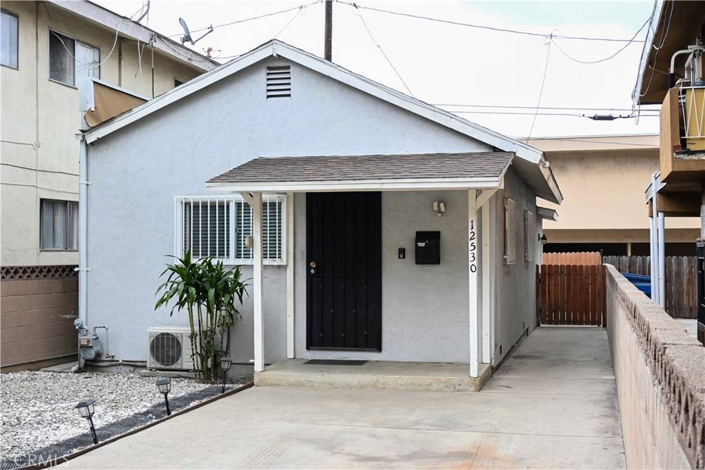 Hawthorne, CA 90250,12530 Birch AVE