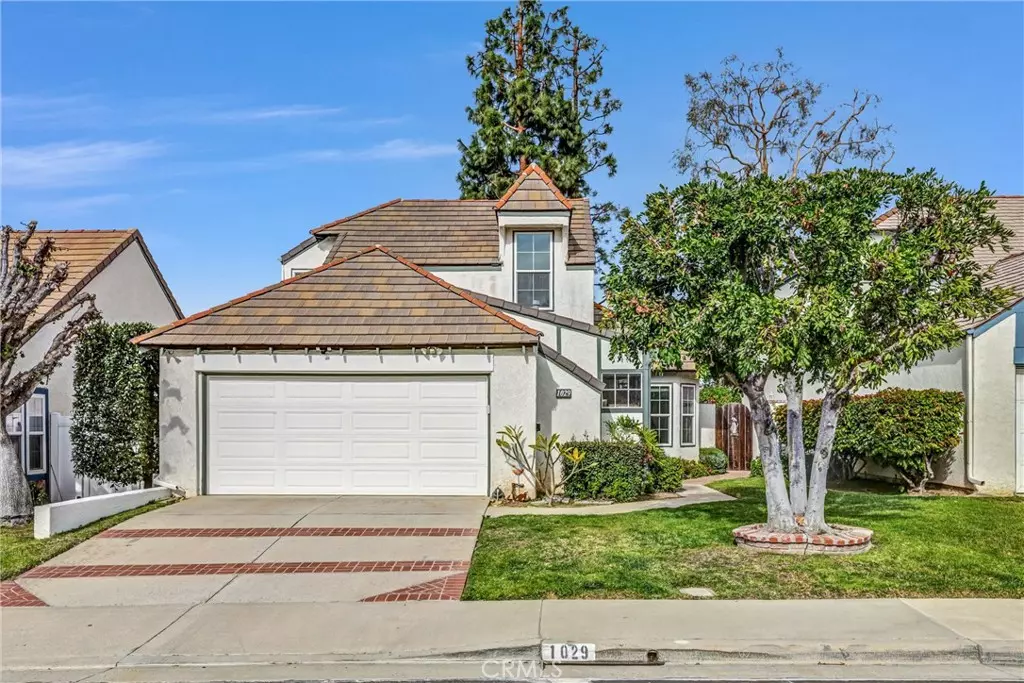 Placentia, CA 92870,1029 Henrietta CIR