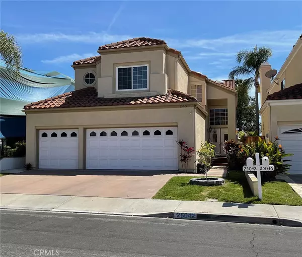 25042 Eaton LN, Laguna Niguel, CA 92677