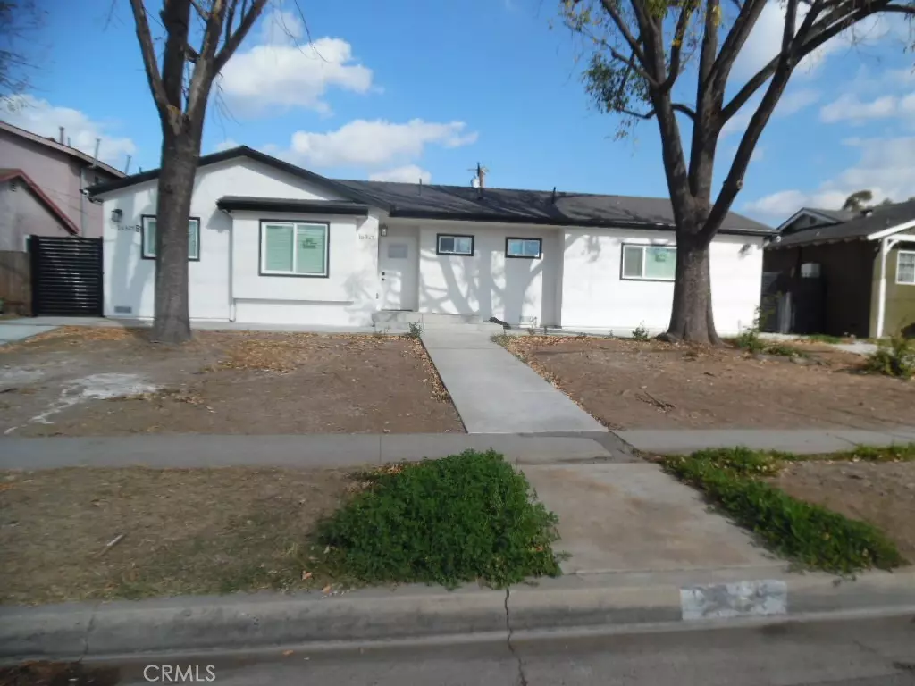 La Puente, CA 91744,16327 Amar RD