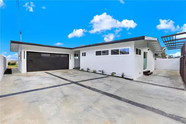 4136 Via Lado, Torrance, CA 90505