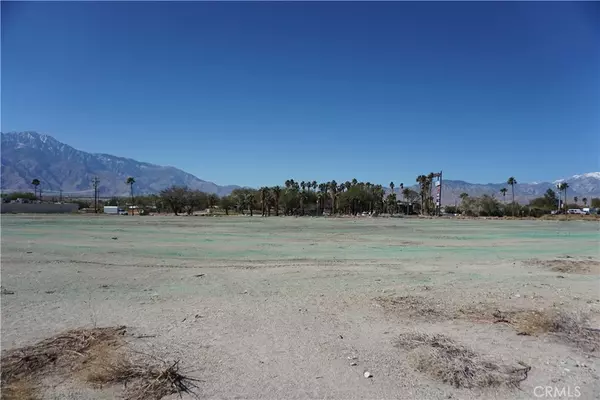 Desert Hot Springs, CA 92240,4 Parcel on Palm Drive Commercial SpaZone