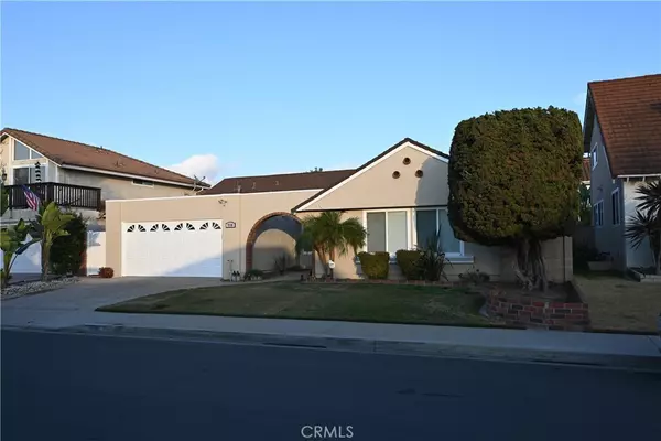 Cypress, CA 90630,9550 Avenida Monterey