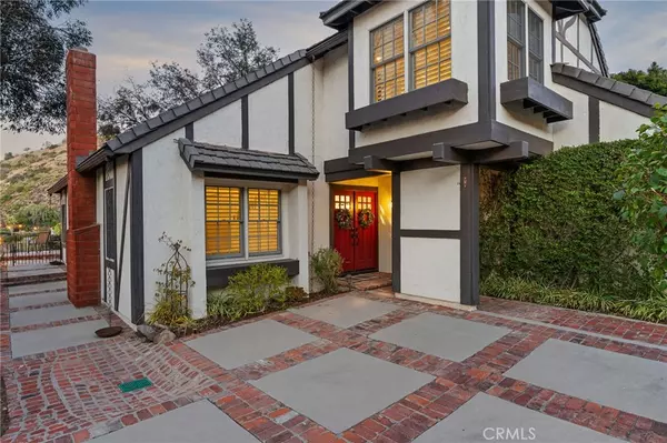 Orange, CA 92869,6033 E Rocking Horse WAY