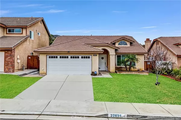 22637 White Sage ST, Corona, CA 92883