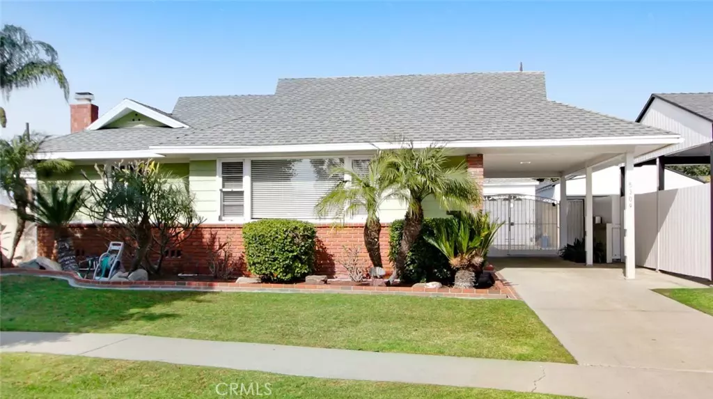 Long Beach, CA 90808,5309 E Brittain ST