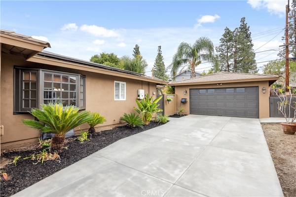 512 S Peregrine ST, Anaheim, CA 92806