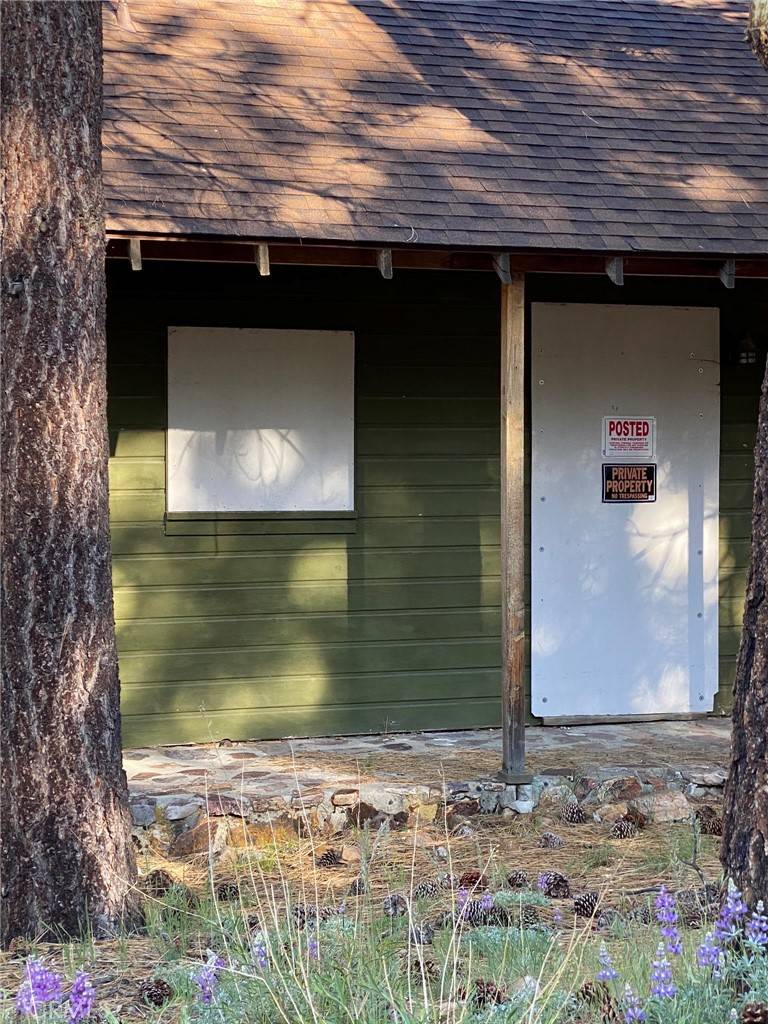 214 Knoll RD, Big Bear Lake, CA 92315