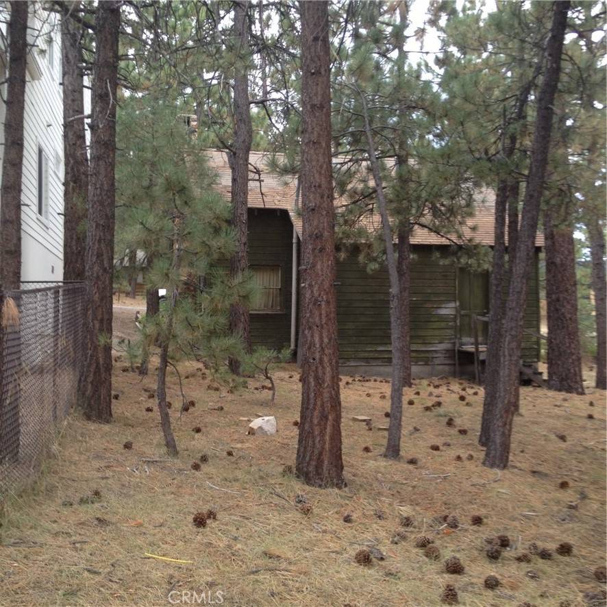 Big Bear Lake, CA 92315,214 Knoll RD