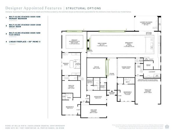 Porter Ranch, CA 91326,12011 Northstar LN