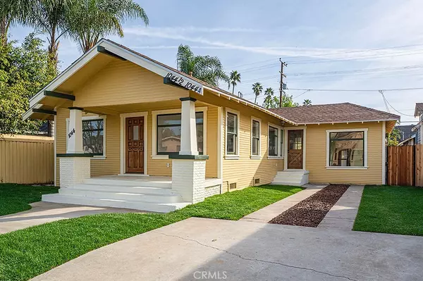 1044 Daisy AVE, Long Beach, CA 90813