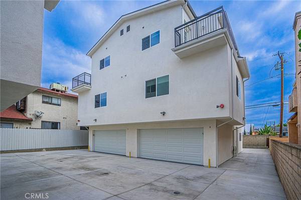 Whittier, CA 90604,11602 Valley View AVE #4