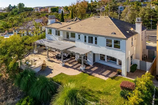 San Clemente, CA 92673,4 Corte Vizcaya