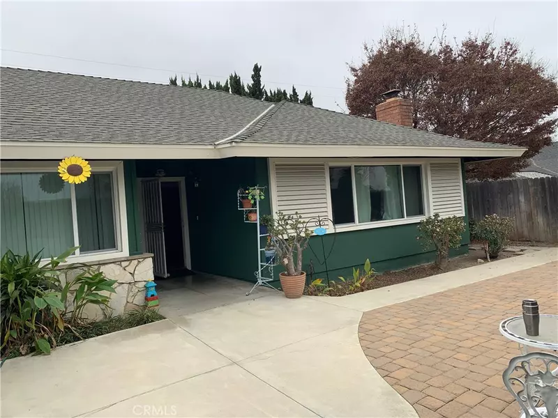 2106 E Linda Vista ST, West Covina, CA 91791