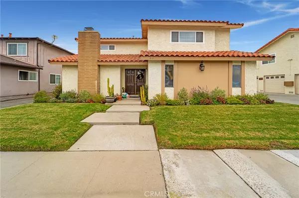 213 E Acacia ST, Brea, CA 92821