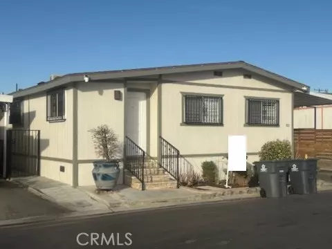 303 Queen LN #174, Santa Ana, CA 92704